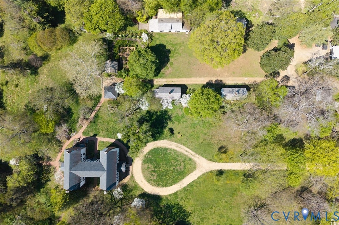 12601 River Rd, Goochland, VA 23238