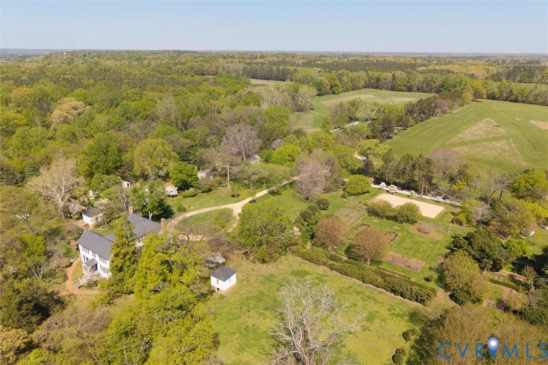 12601 River Rd, Goochland, VA 23238