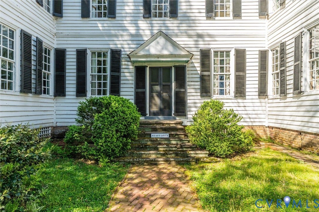 12601 River Rd, Goochland, VA 23238