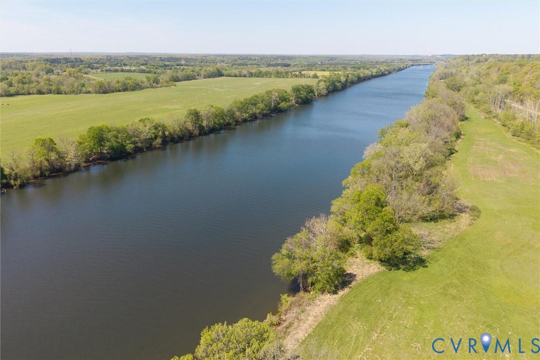 12601 River Rd, Goochland, VA 23238