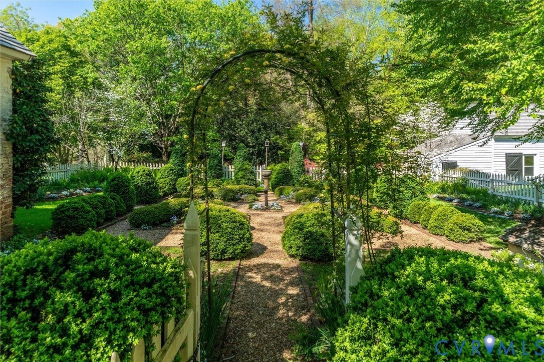 12601 River Rd, Goochland, VA 23238