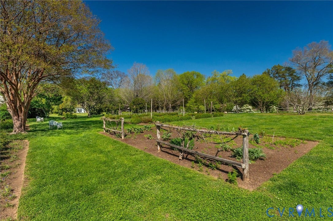 12601 River Rd, Goochland, VA 23238