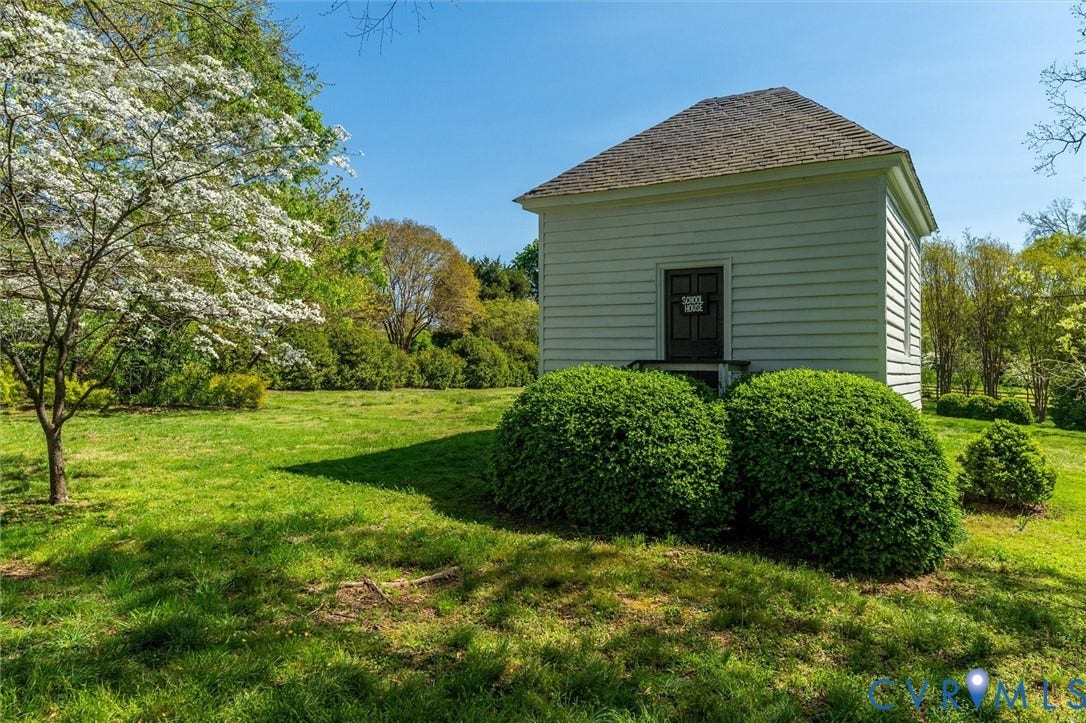 12601 River Rd, Goochland, VA 23238