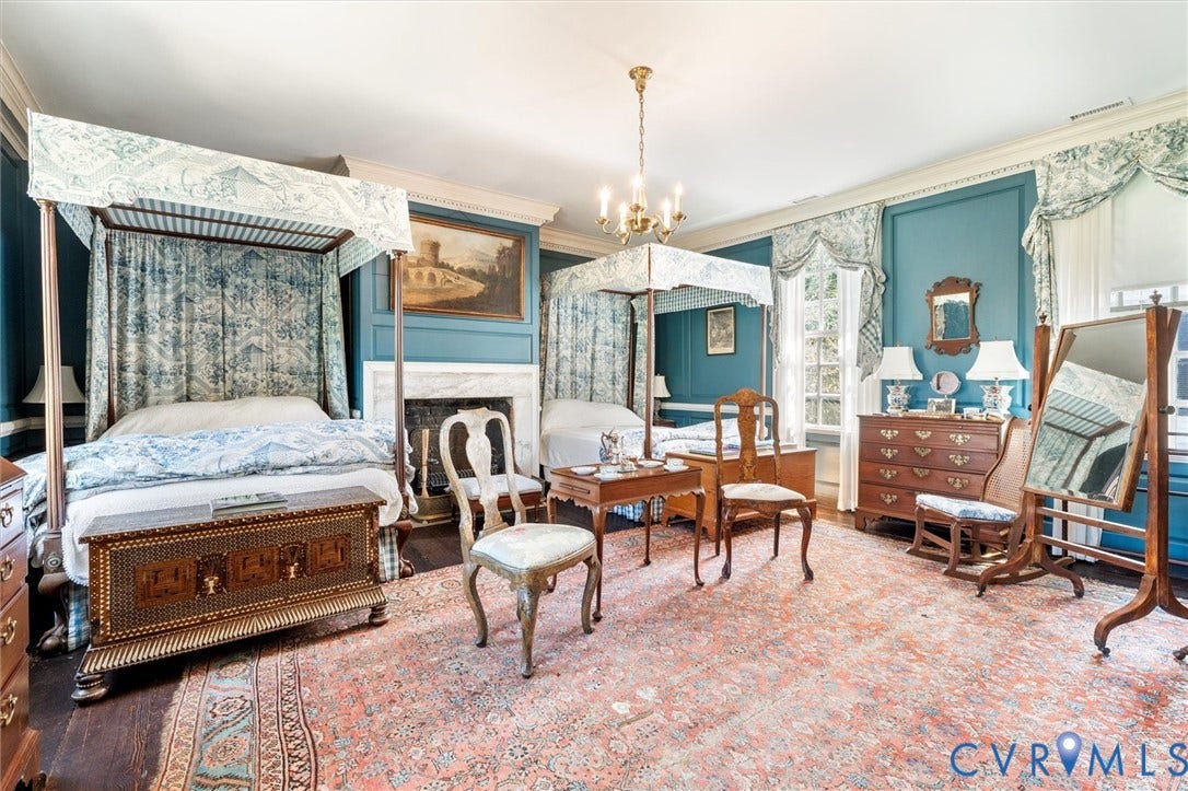 12601 River Rd, Goochland, VA 23238