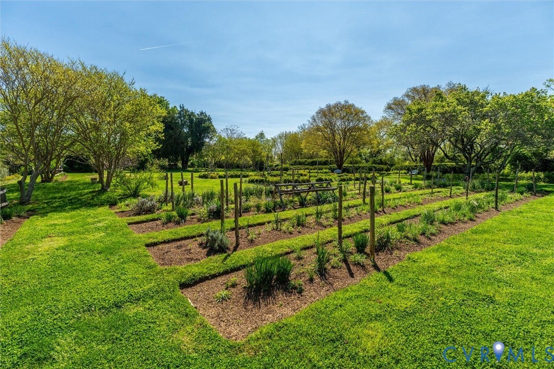 12601 River Rd, Goochland, VA 23238