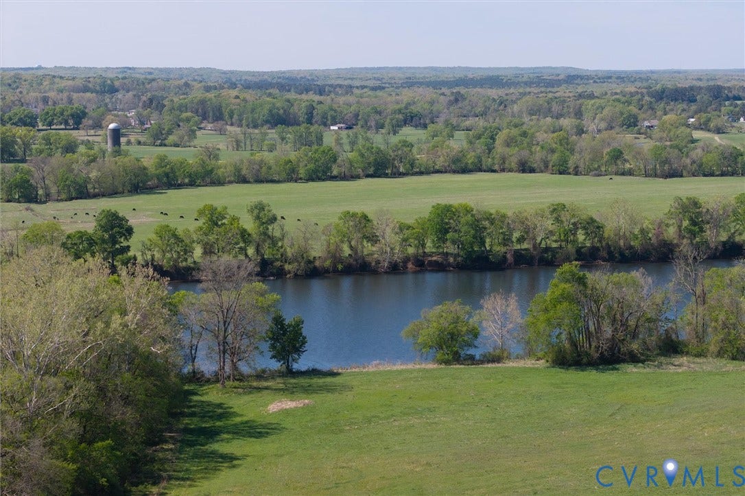 12601 River Rd, Goochland, VA 23238