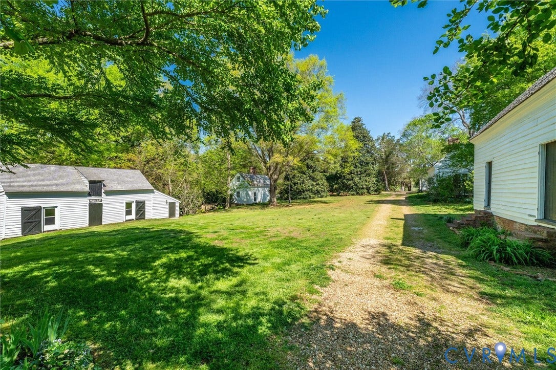 12601 River Rd, Goochland, VA 23238