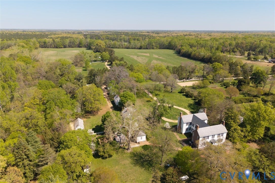 12601 River Rd, Goochland, VA 23238
