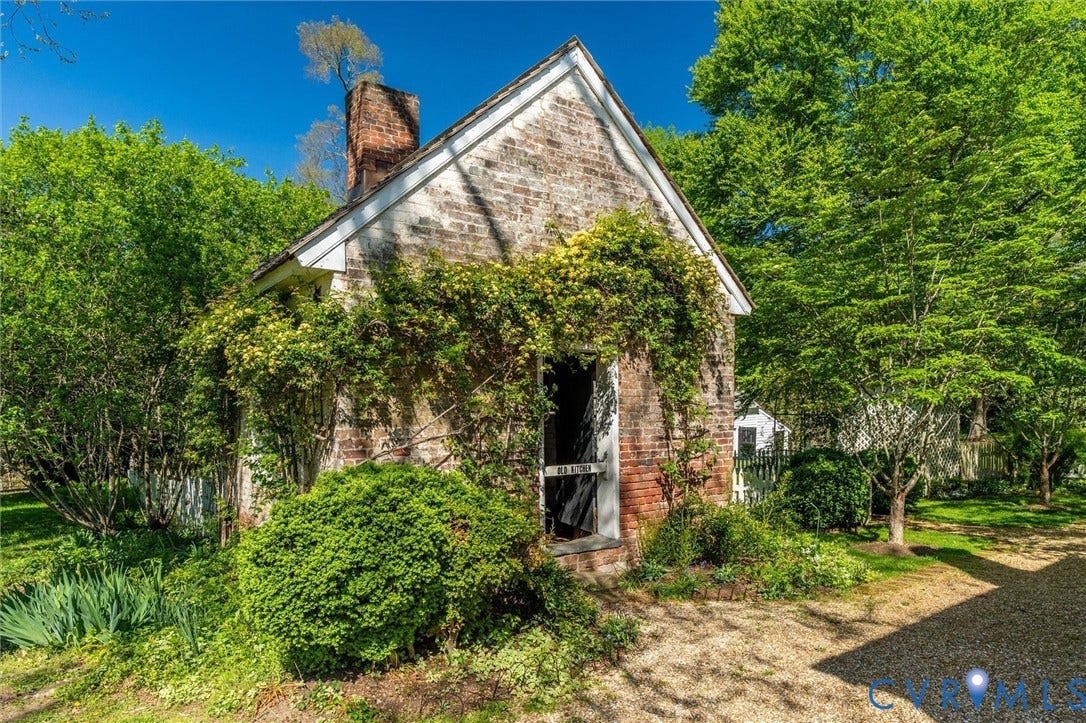 12601 River Rd, Goochland, VA 23238