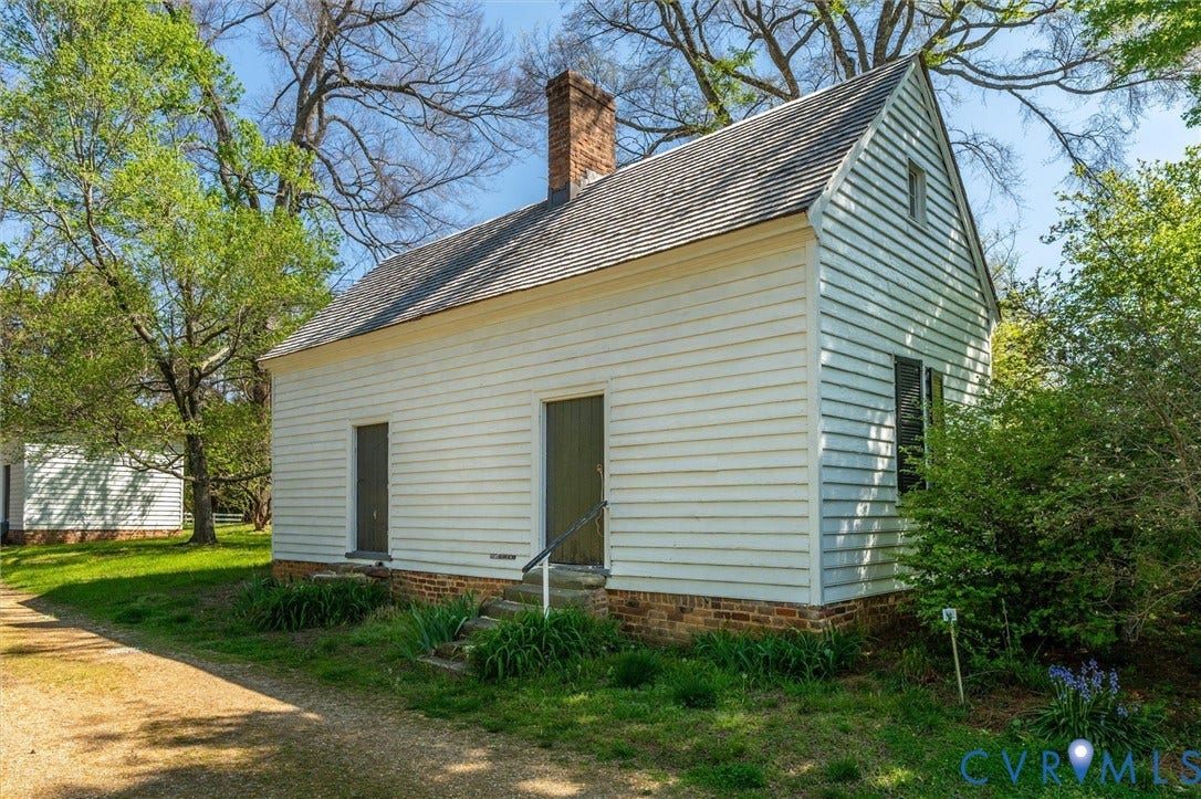 12601 River Rd, Goochland, VA 23238