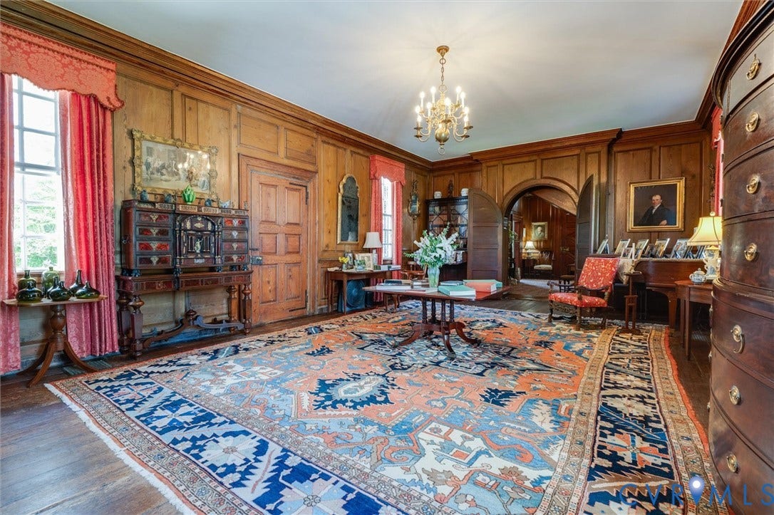 12601 River Rd, Goochland, VA 23238