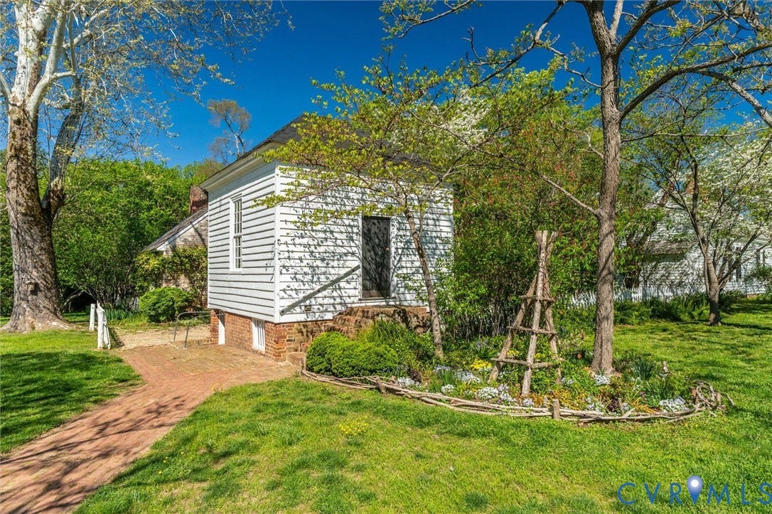 12601 River Rd, Goochland, VA 23238