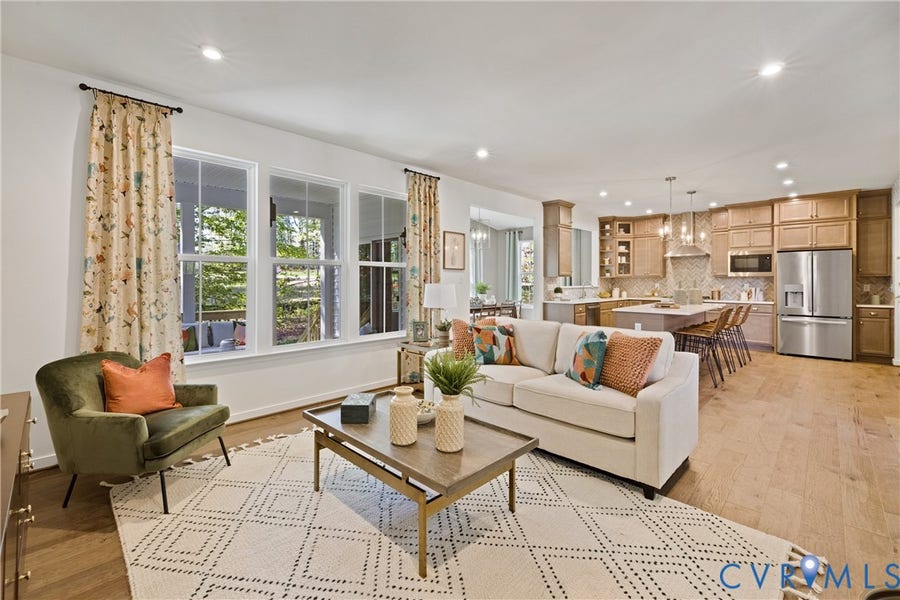Property photo for 954 Landon Laurel Lane, Midlothian, VA