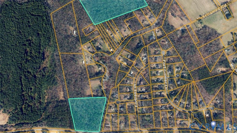 Property photo for 0 Battlefield Park Road, Henrico, VA