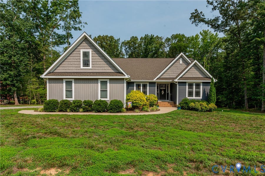 Property photo for 2816 Preston Park Way, Sandy Hook, VA