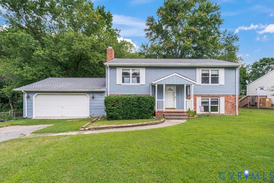 Property photo for 6208 Barrister Road, Chesterfield, VA