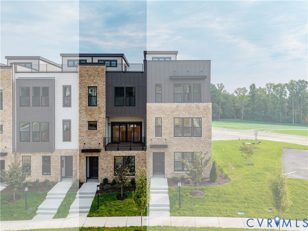 Cameron MD - Home is under construction. Photos are from builder's library and shown as examples only (colors, features and options will vary).
