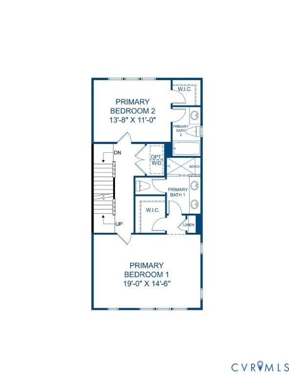 Third Floor