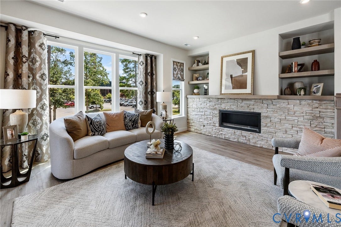 16104 Esteem Way, Midlothian, VA 23113