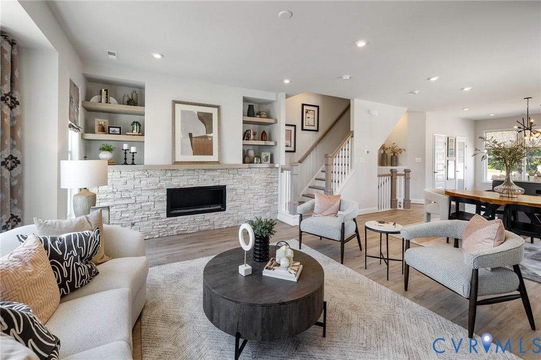 16104 Esteem Way, Midlothian, VA 23113