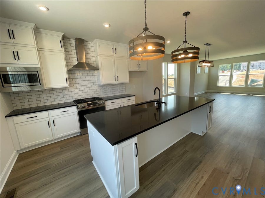 Property photo for 16104 Esteem Way, Midlothian, VA