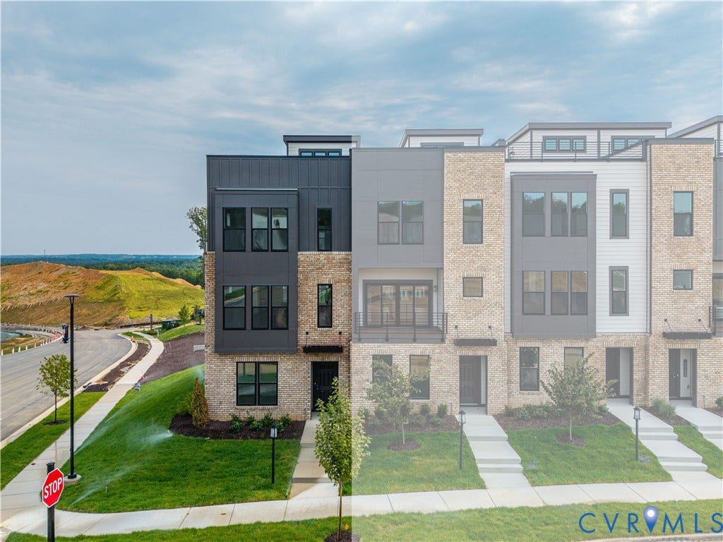 16120 Esteem Way, Midlothian, VA 23113 Drake ME - Home is under construction. Photos are from builder's library and shown as examples only (colors, features and options will vary).