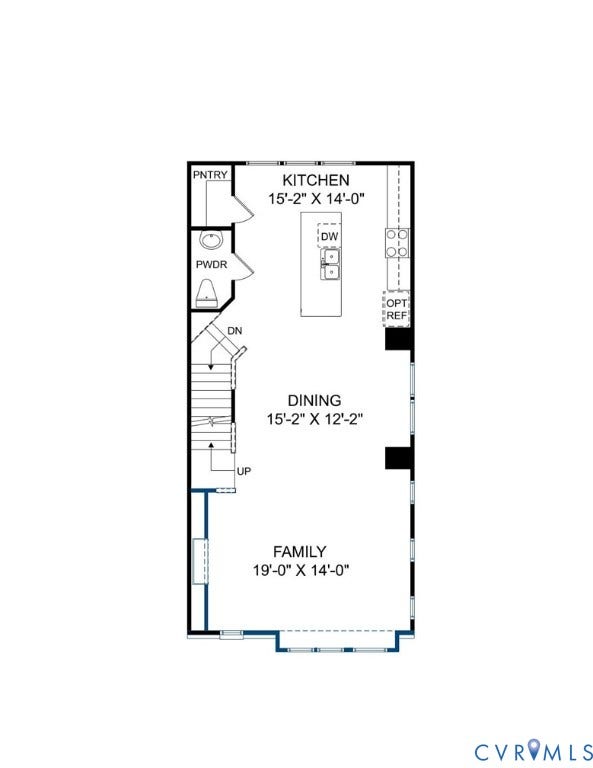 16120 Esteem Way, Midlothian, VA 23113 Second Floor