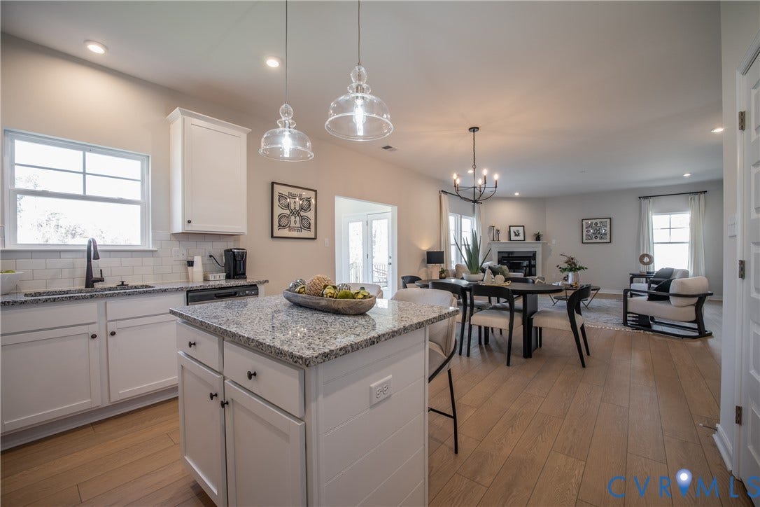5318 Qualla Trace Court, Chesterfield, VA 23832 5318 Qualla Trace Court, Chesterfield, VA 23832