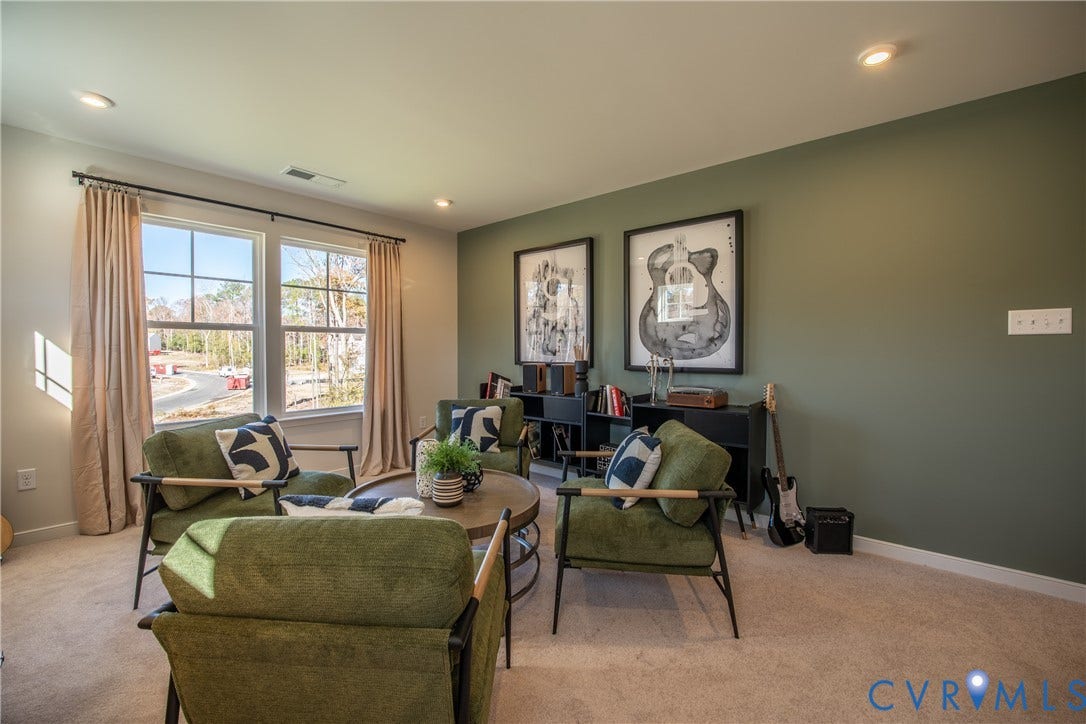 5318 Qualla Trace Court, Chesterfield, VA 23832 5318 Qualla Trace Court, Chesterfield, VA 23832