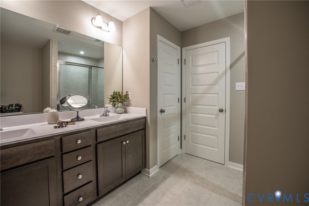 5318 Qualla Trace Court, Chesterfield, VA 23832 5318 Qualla Trace Court, Chesterfield, VA 23832