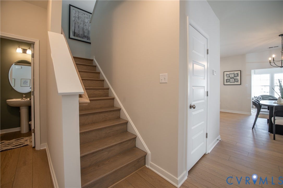 5318 Qualla Trace Court, Chesterfield, VA 23832 5318 Qualla Trace Court, Chesterfield, VA 23832