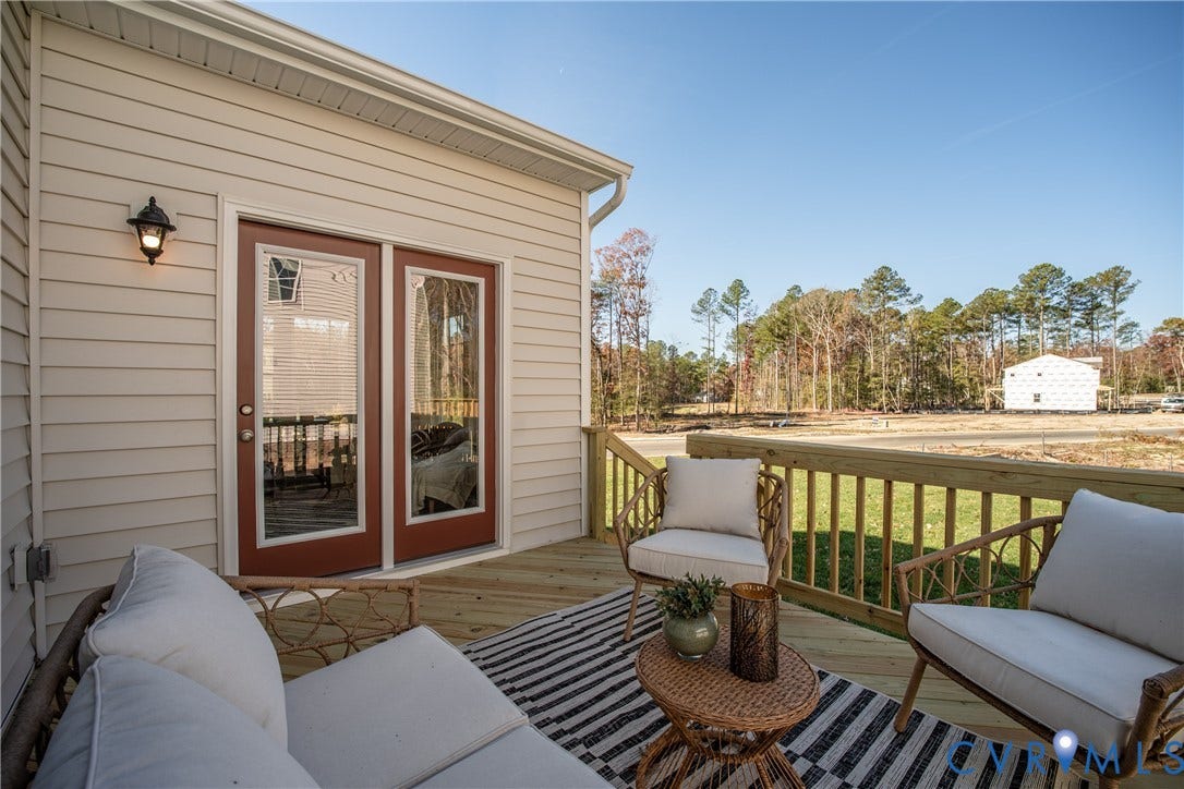 5318 Qualla Trace Court, Chesterfield, VA 23832 5318 Qualla Trace Court, Chesterfield, VA 23832