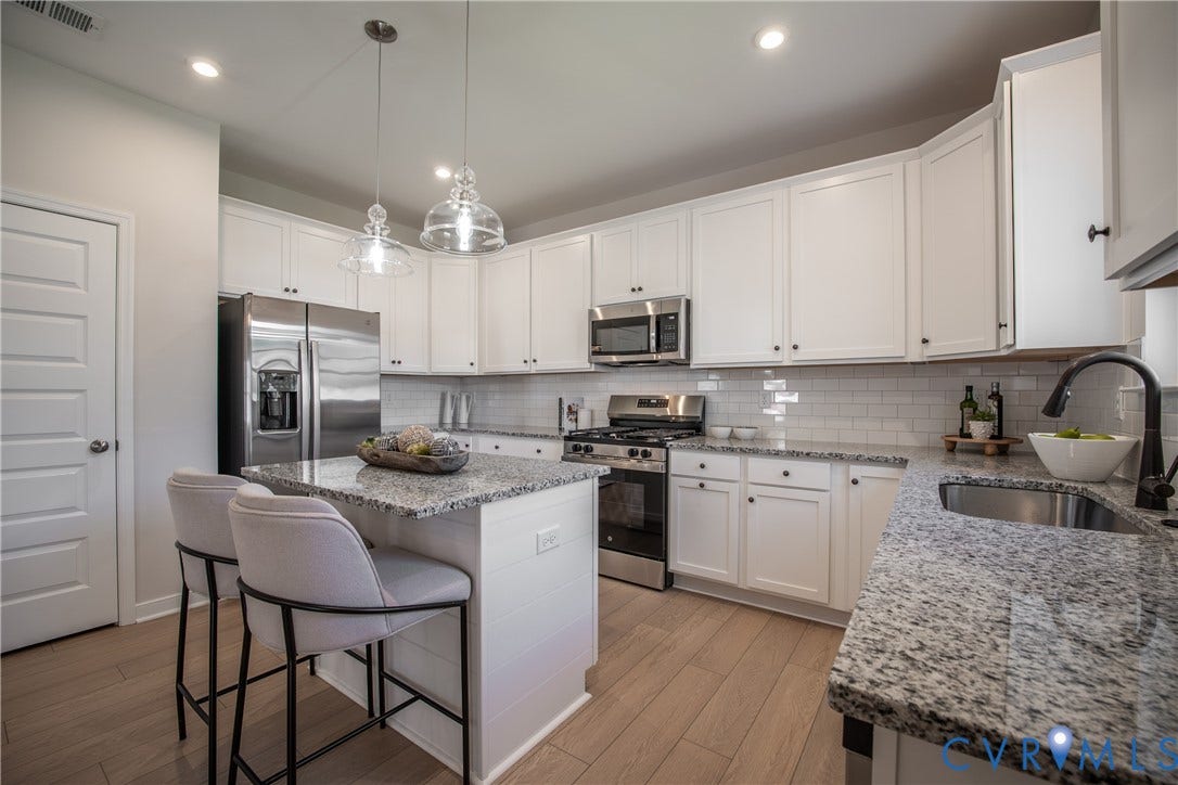 5318 Qualla Trace Court, Chesterfield, VA 23832 5318 Qualla Trace Court, Chesterfield, VA 23832