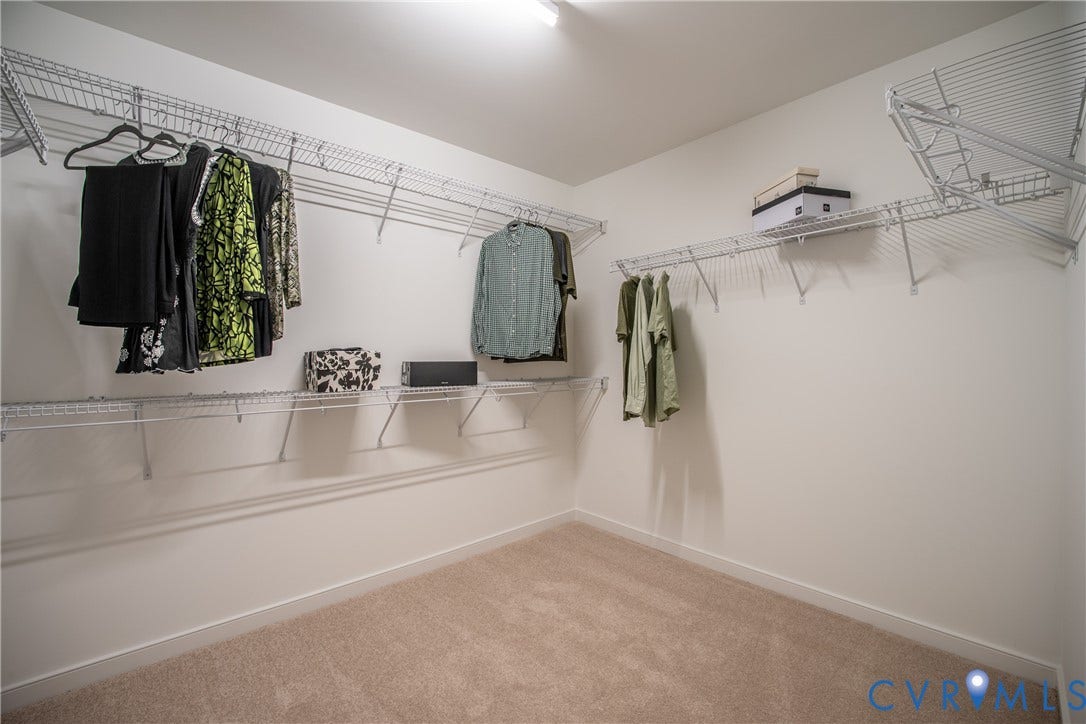 5318 Qualla Trace Court, Chesterfield, VA 23832 5318 Qualla Trace Court, Chesterfield, VA 23832