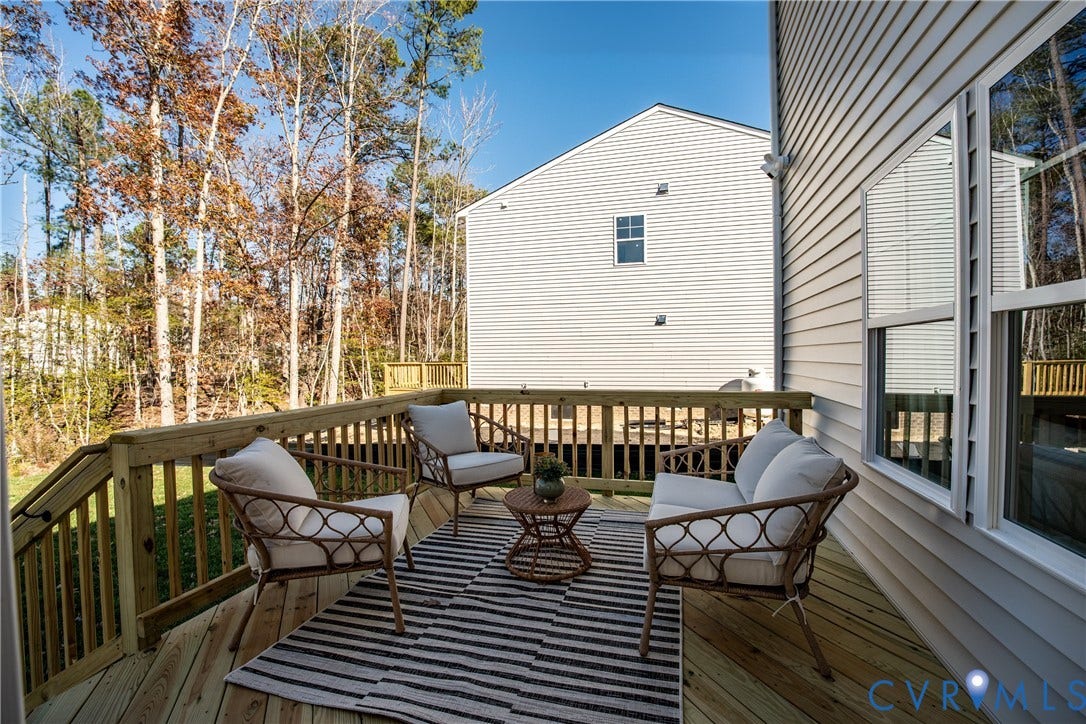 5318 Qualla Trace Court, Chesterfield, VA 23832 5318 Qualla Trace Court, Chesterfield, VA 23832