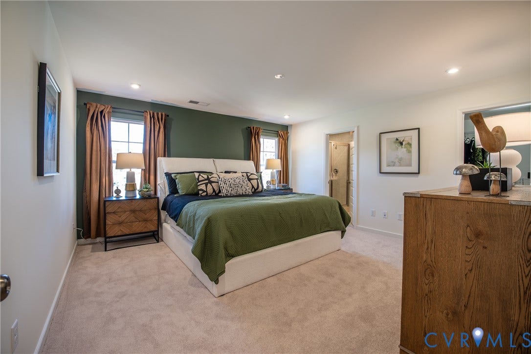5318 Qualla Trace Court, Chesterfield, VA 23832 5318 Qualla Trace Court, Chesterfield, VA 23832