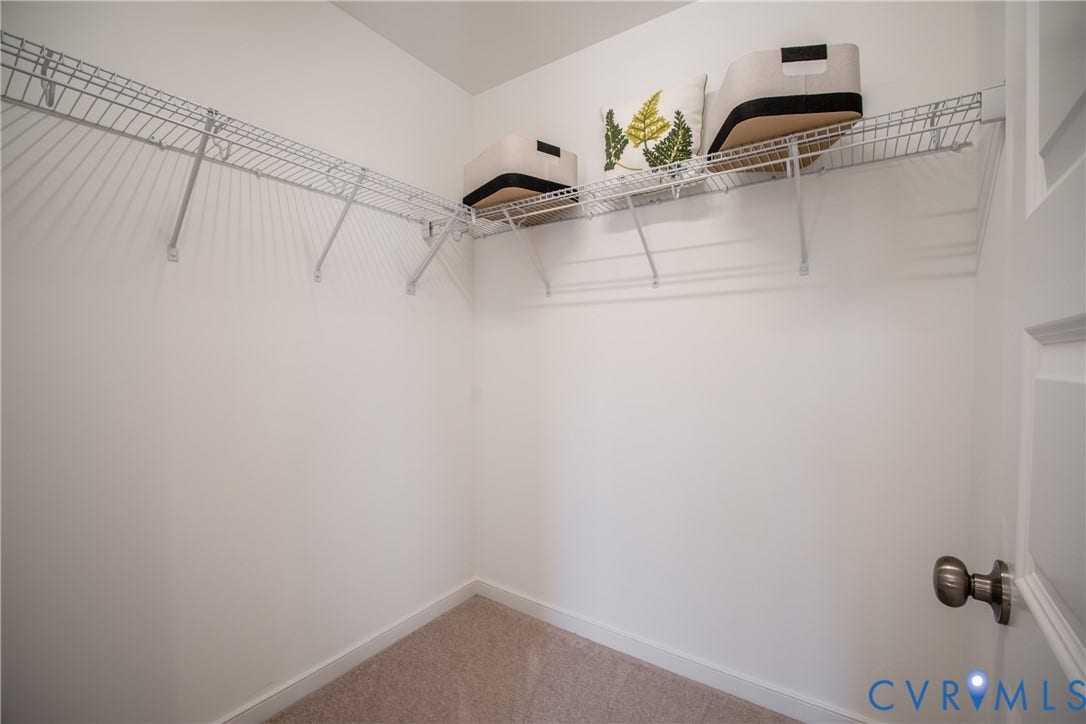 5318 Qualla Trace Court, Chesterfield, VA 23832 5318 Qualla Trace Court, Chesterfield, VA 23832