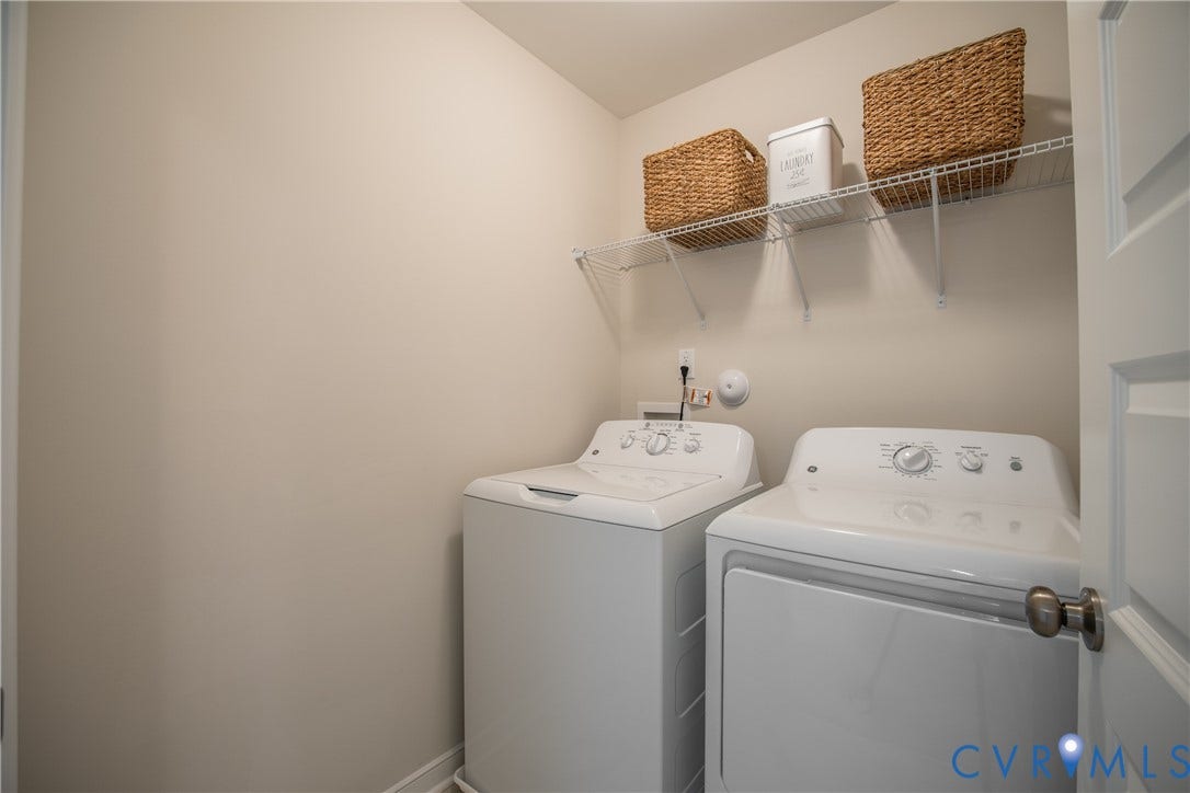 5318 Qualla Trace Court, Chesterfield, VA 23832 5318 Qualla Trace Court, Chesterfield, VA 23832