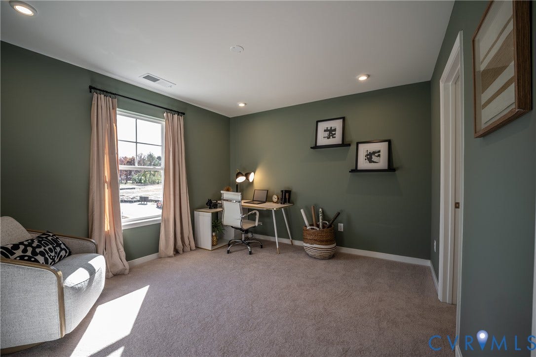 5318 Qualla Trace Court, Chesterfield, VA 23832 5318 Qualla Trace Court, Chesterfield, VA 23832