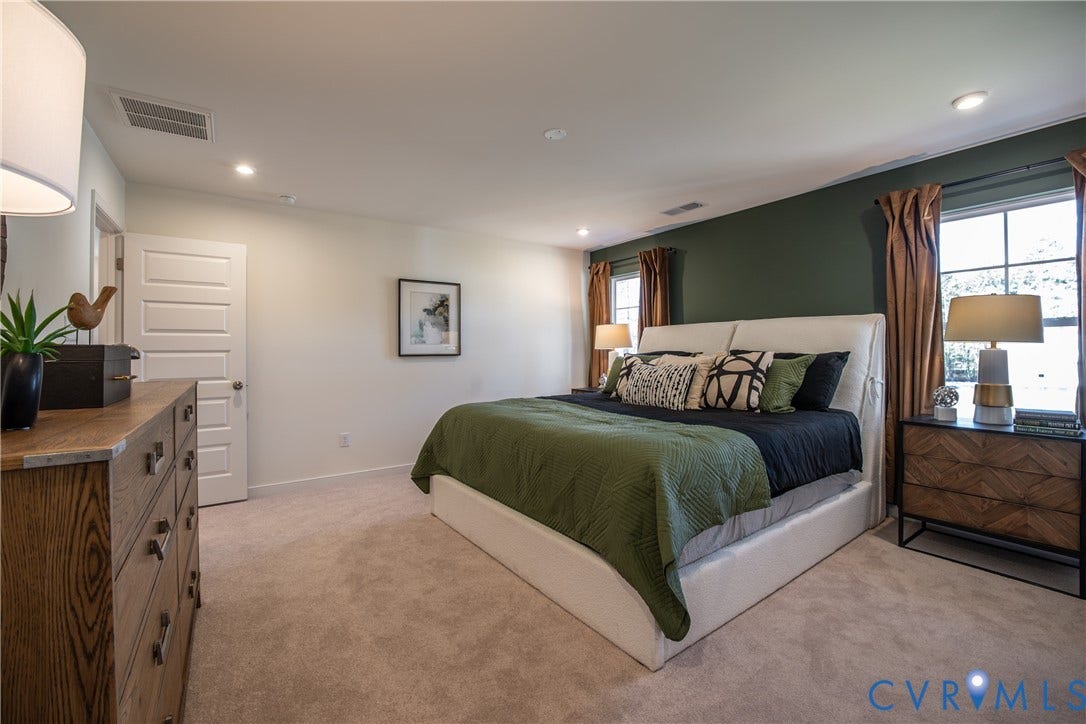 5318 Qualla Trace Court, Chesterfield, VA 23832 5318 Qualla Trace Court, Chesterfield, VA 23832