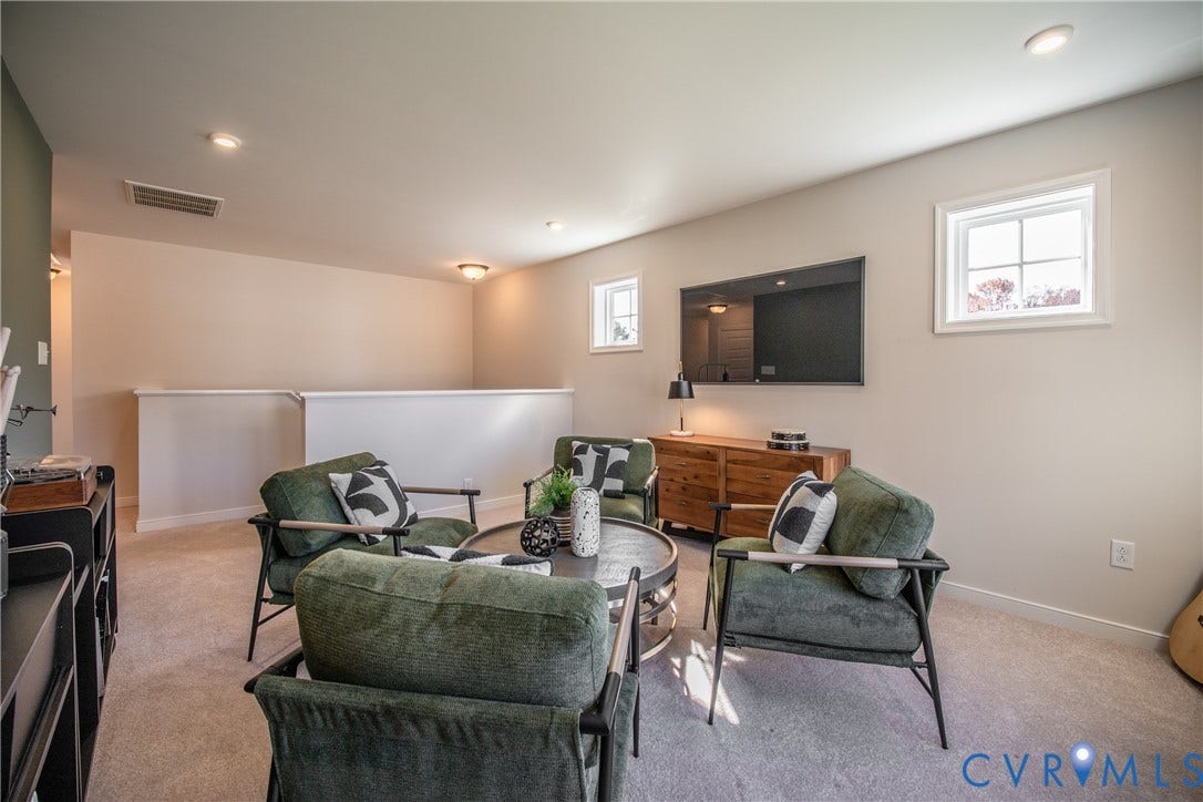 5318 Qualla Trace Court, Chesterfield, VA 23832 5318 Qualla Trace Court, Chesterfield, VA 23832