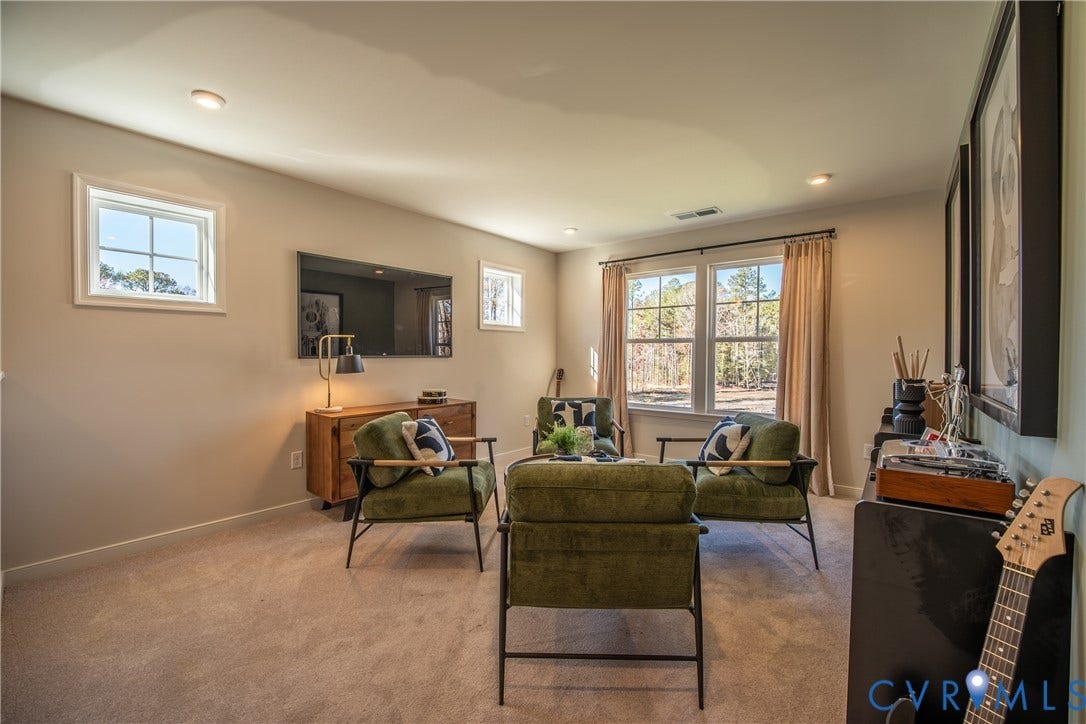5318 Qualla Trace Court, Chesterfield, VA 23832 5318 Qualla Trace Court, Chesterfield, VA 23832