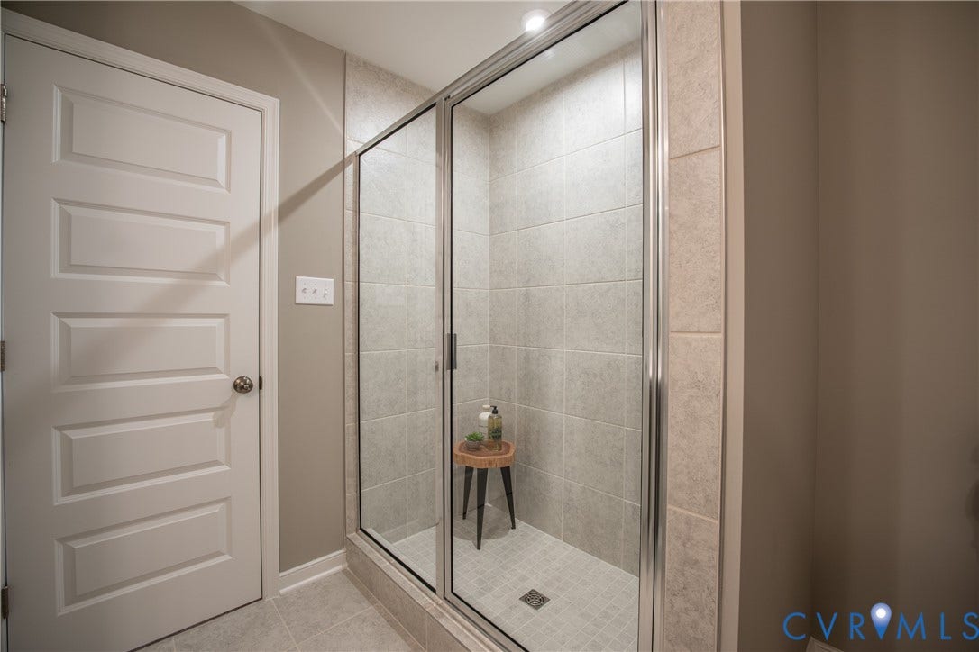 5318 Qualla Trace Court, Chesterfield, VA 23832 5318 Qualla Trace Court, Chesterfield, VA 23832