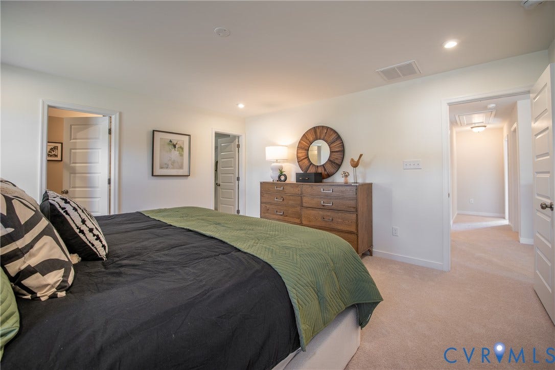 5318 Qualla Trace Court, Chesterfield, VA 23832 5318 Qualla Trace Court, Chesterfield, VA 23832
