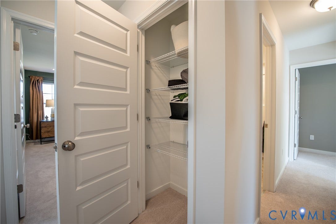 5318 Qualla Trace Court, Chesterfield, VA 23832 5318 Qualla Trace Court, Chesterfield, VA 23832