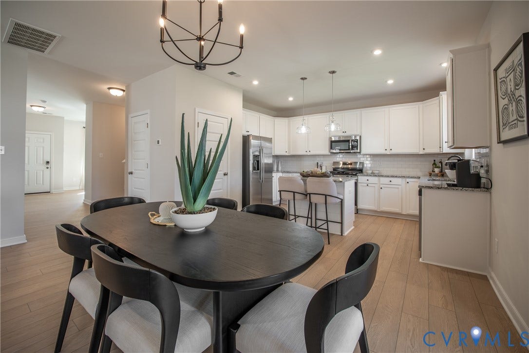 5318 Qualla Trace Court, Chesterfield, VA 23832 5318 Qualla Trace Court, Chesterfield, VA 23832