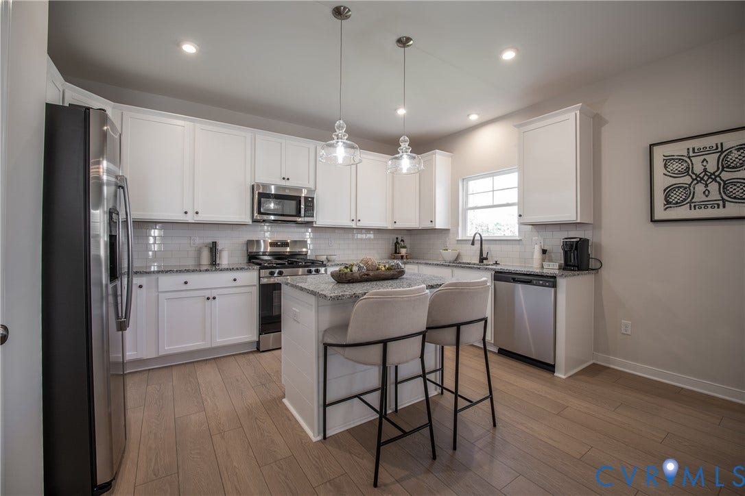 5318 Qualla Trace Court, Chesterfield, VA 23832 5318 Qualla Trace Court, Chesterfield, VA 23832