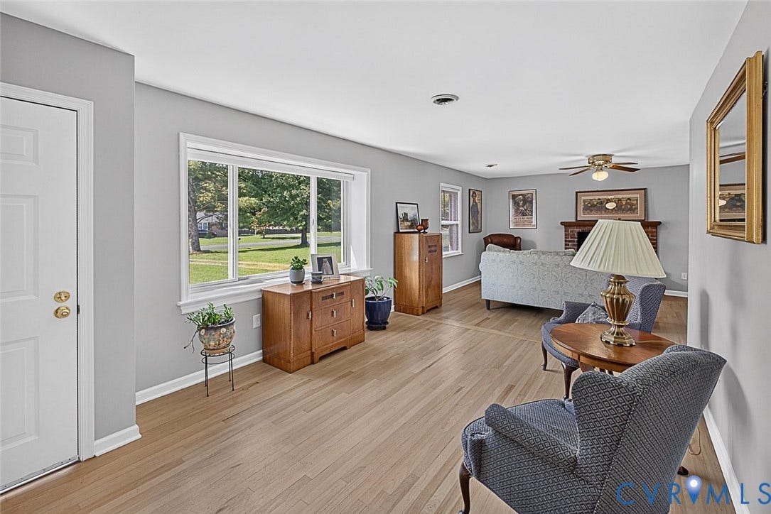 12004 Bourne Road, Glen Allen, VA 23059