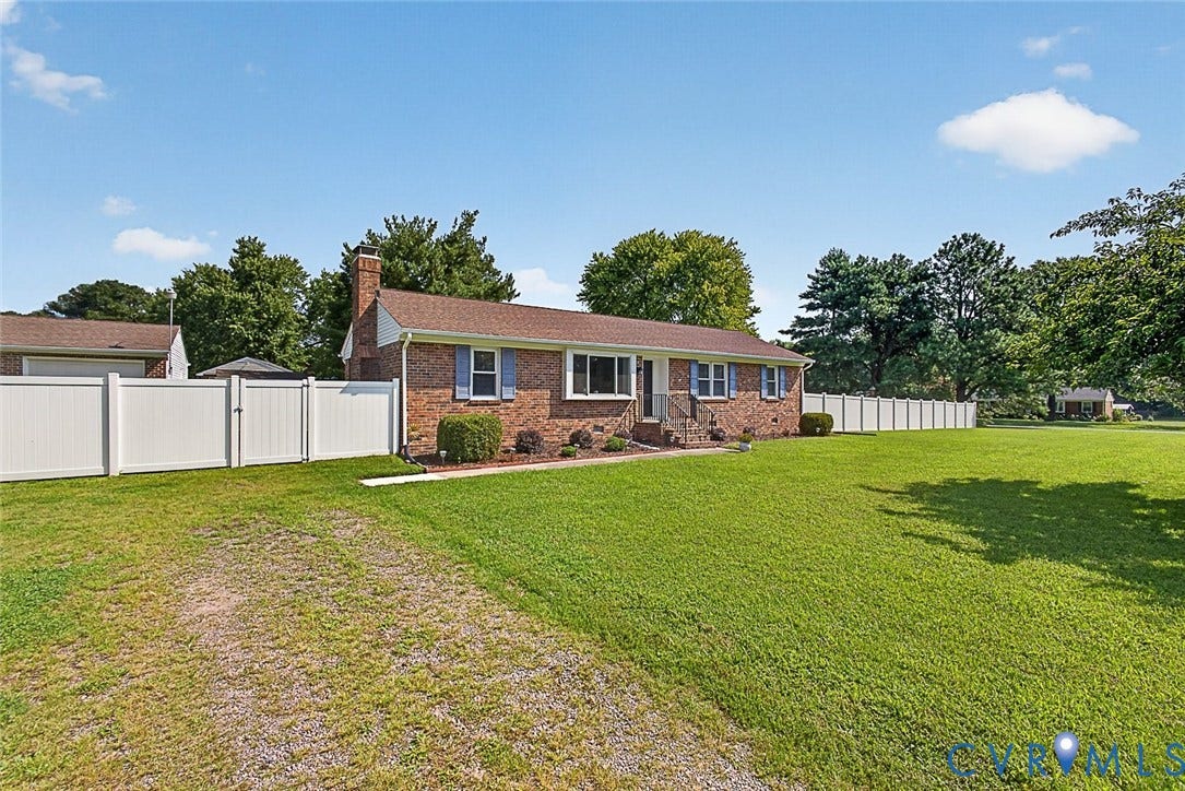 12004 Bourne Road, Glen Allen, VA 23059