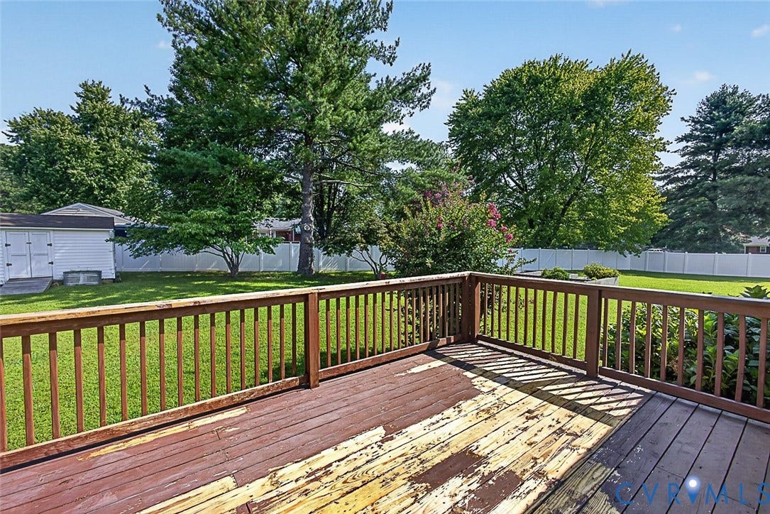 12004 Bourne Road, Glen Allen, VA 23059